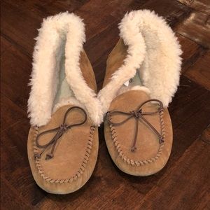 Ugg slippers